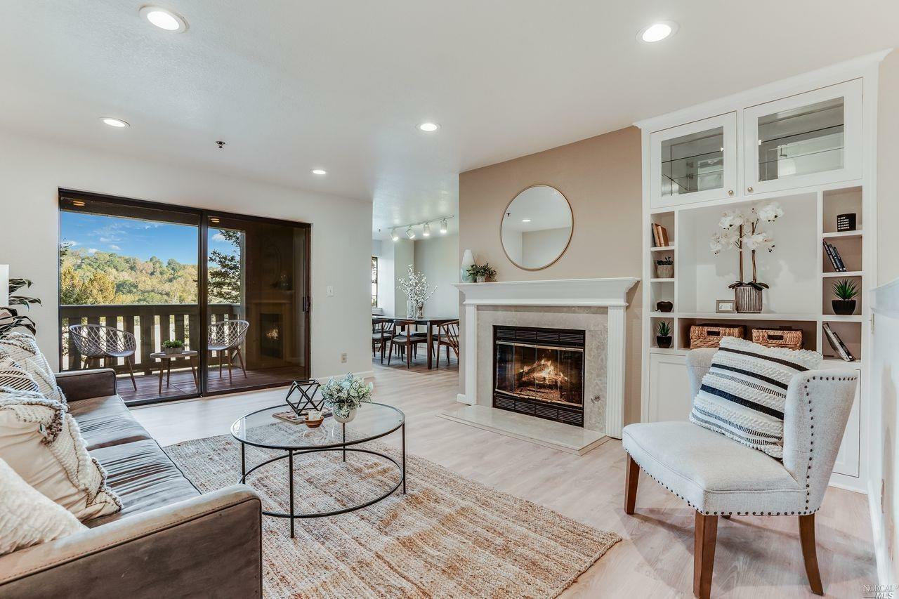 Property Photo: 110 Redhawk Road CA 94949