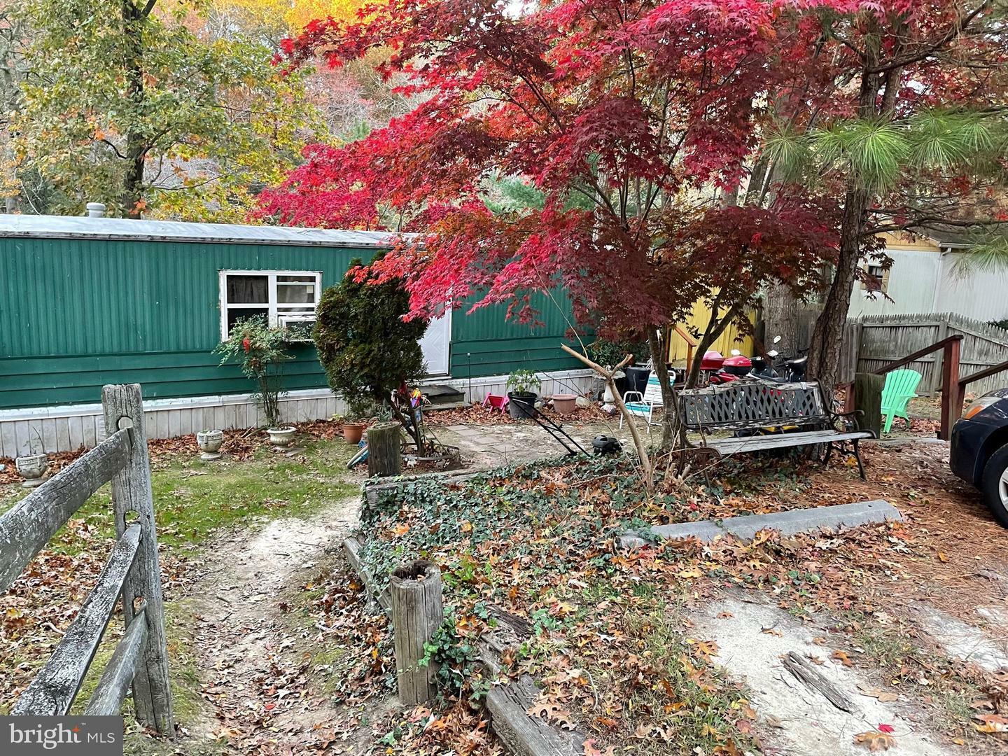 Property Photo: 2029 Ramblewood Dr N DE 19971