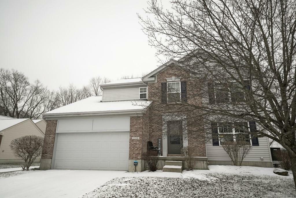 Property Photo:  1524 Cameron Drive  OH 45324 