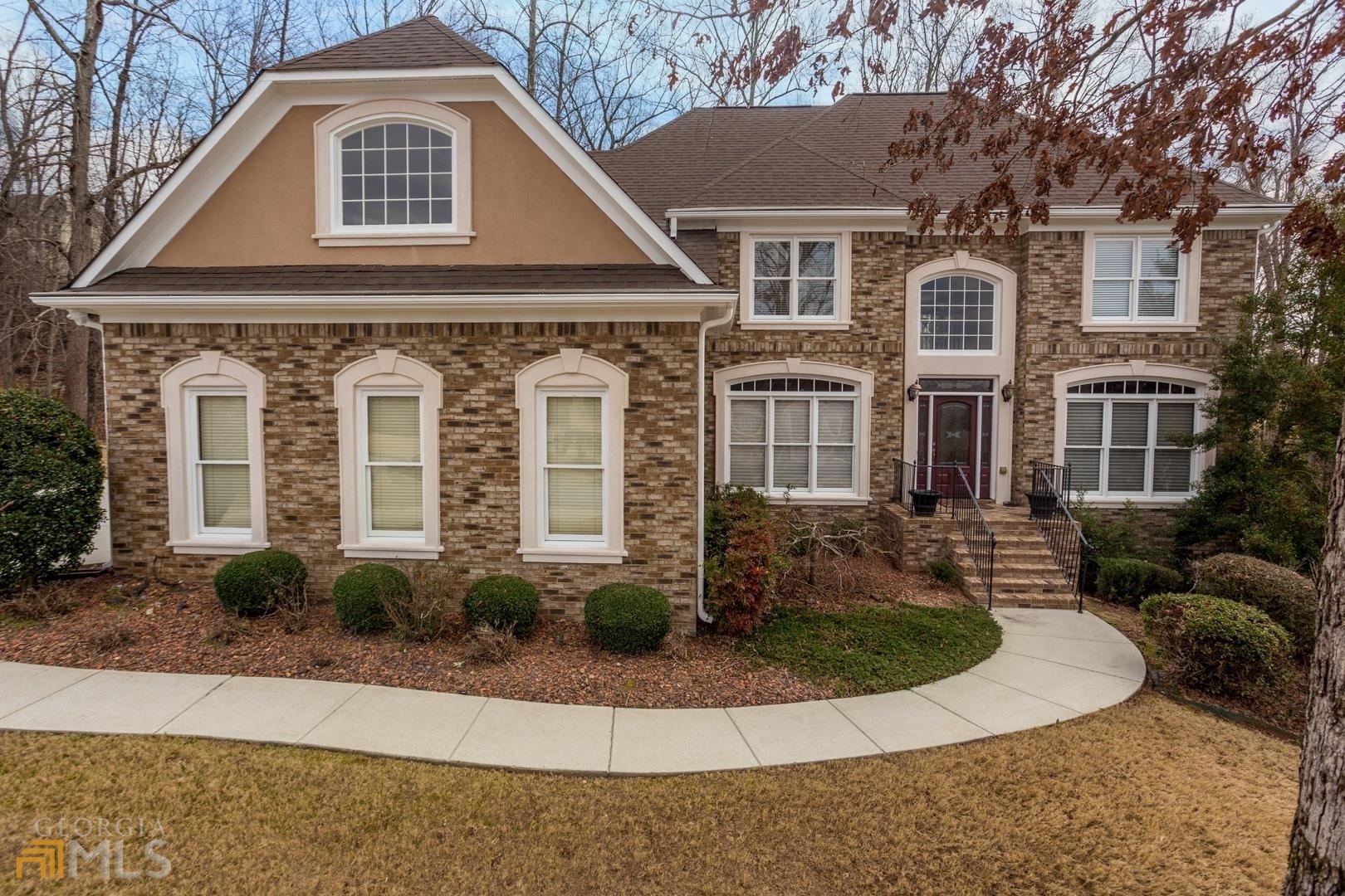 Property Photo: 305 Boulder Park Court GA 30331