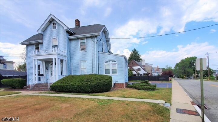 383 W Blackwell St  Dover Town NJ 07801 photo