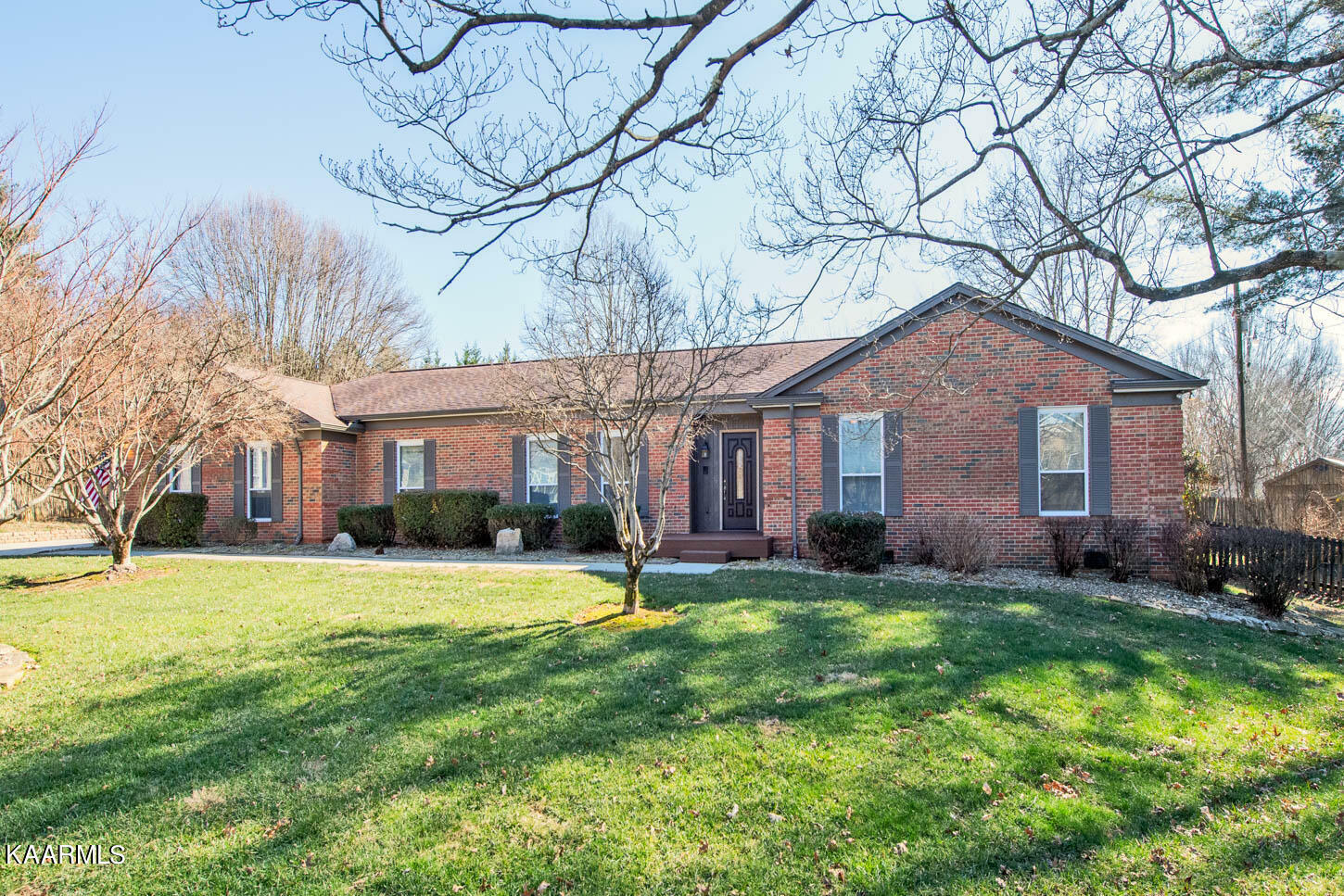 Property Photo:  900 NW Ruffian Lane  TN 37923 