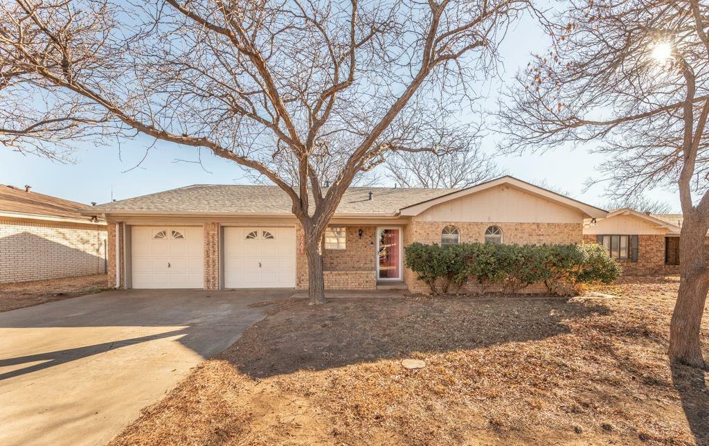 Property Photo:  7201 Zoar Avenue  TX 79424 