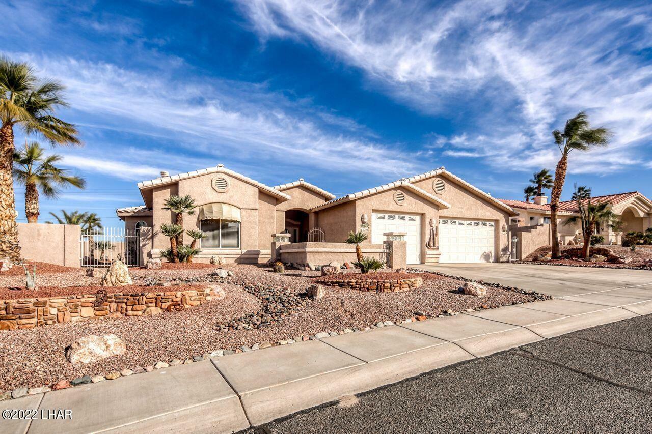 Property Photo:  2287 E Kingsbury Dr  AZ 86404 