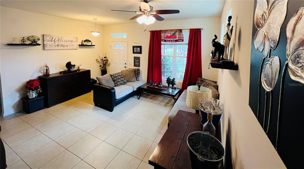 Property Photo: 905 Egrets Landing Way FL 34736