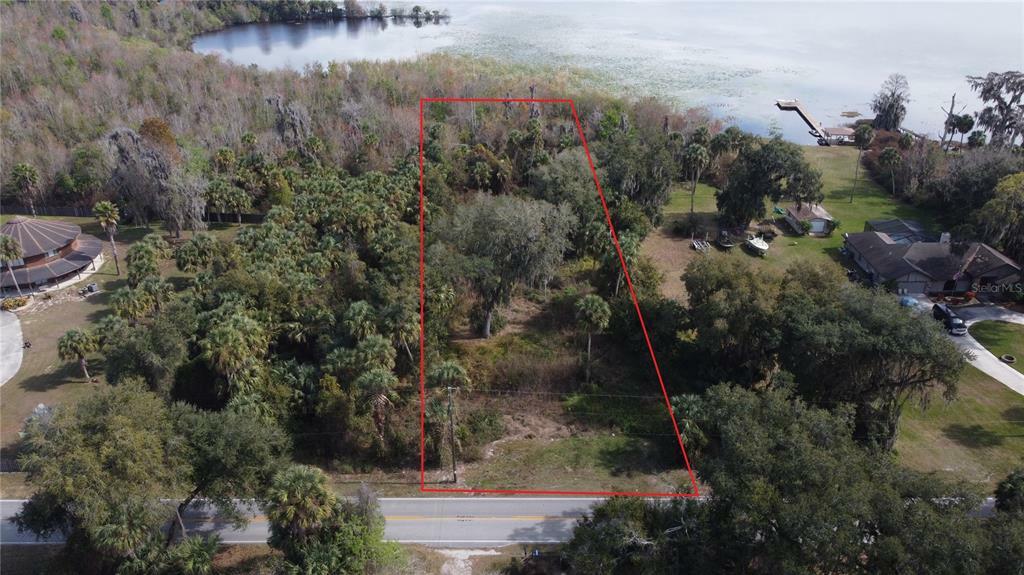 Property Photo:  0 Timberlane Road  FL 33898 