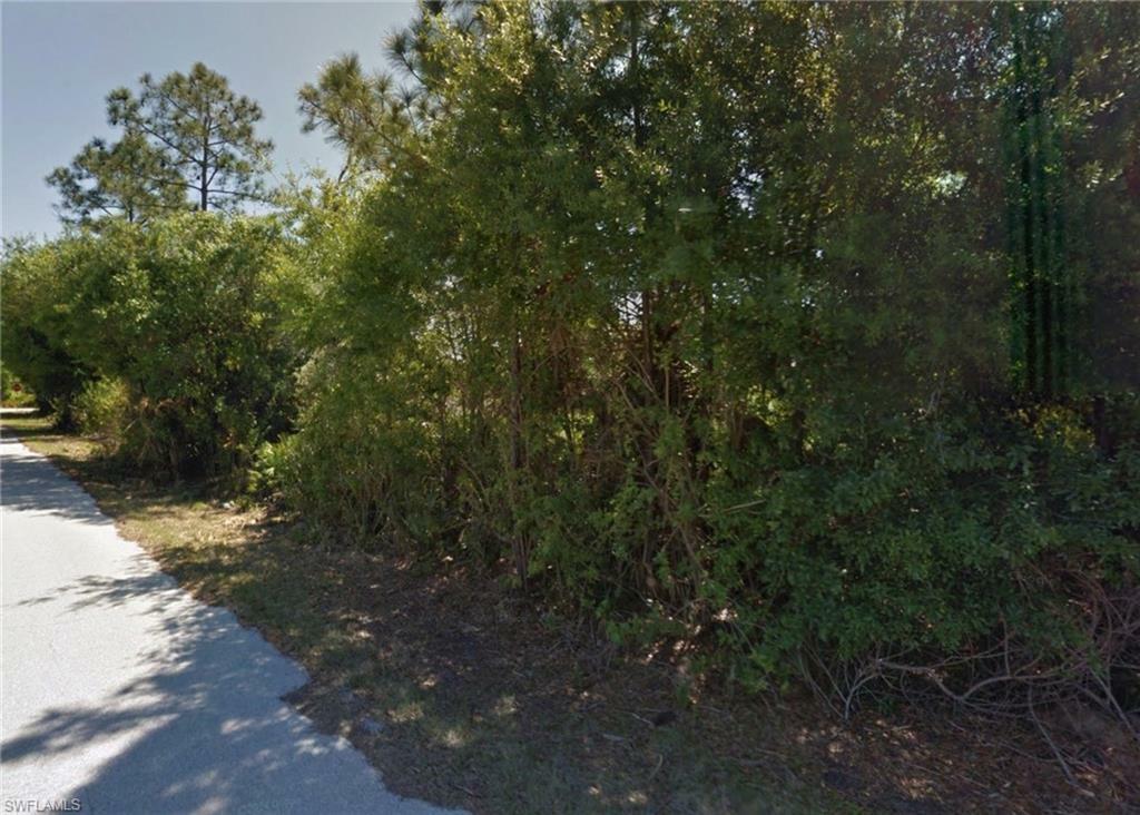 Property Photo:  23381 Meader Avenue  FL 33980 