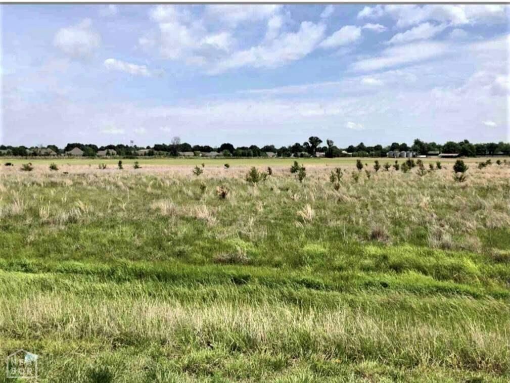 Property Photo: 0 Highway 63 AR 72416