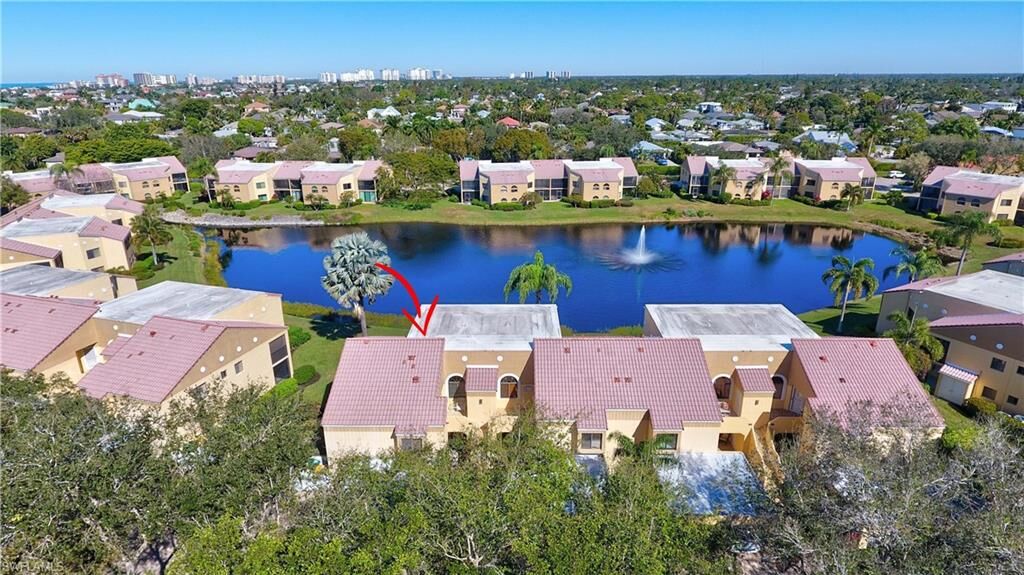 Property Photo: 607 Beachwalk Cir K-204 FL 34108