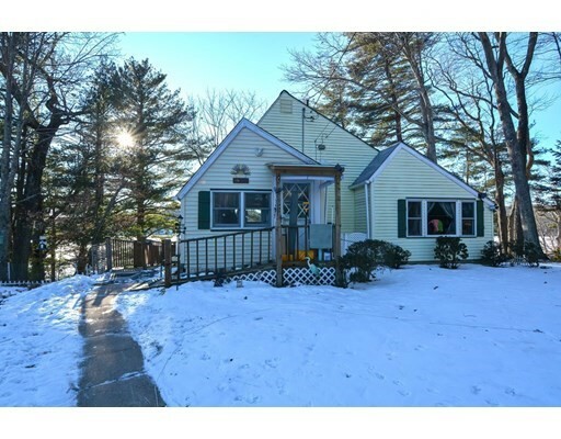 Property Photo:  35 Highland Trl  MA 01585 