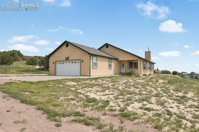 Property Photo:  1040 S Street  CO 81240 