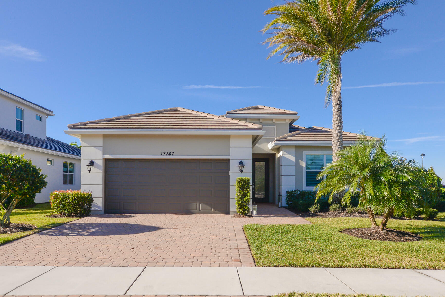 Property Photo:  17147 SW Ambrose Way  FL 34986 