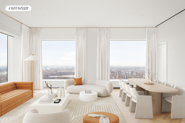 Property Photo:  432 Park Avenue 71B  NY 10022 