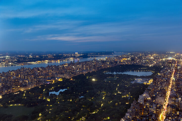 Property Photo:  432 Park Avenue 71  NY 10022 