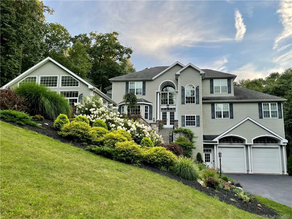 Property Photo: 45 Grey Fox Landing CT 06281