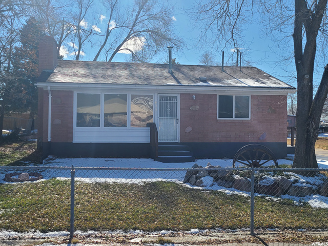Property Photo:  Address not disclosed  UT 84404 