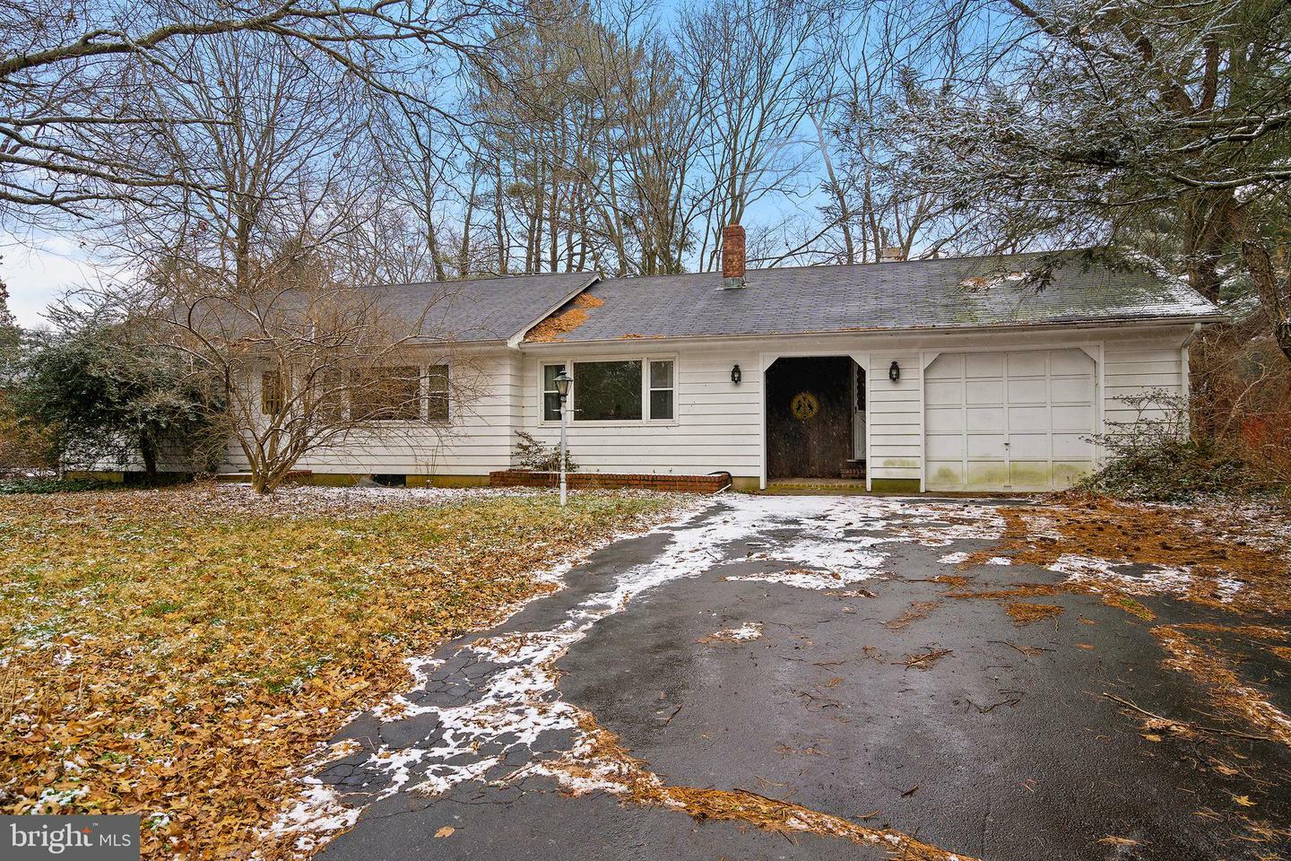 Property Photo: 30 Maple Avenue NJ 08536
