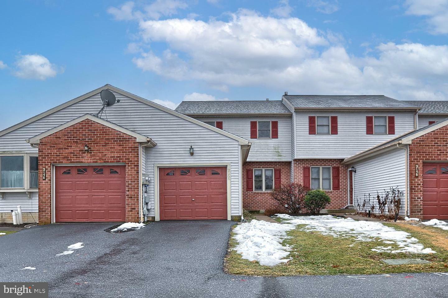 2156 Walnut Street  Lebanon PA 17042 photo