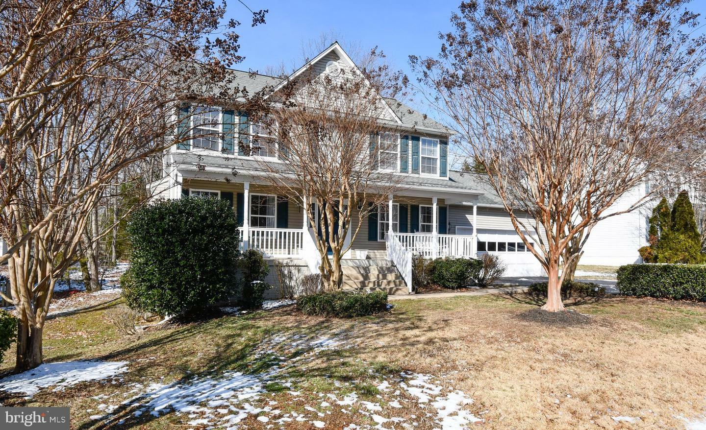 Property Photo:  13010 Willow Point Drive  VA 22408 