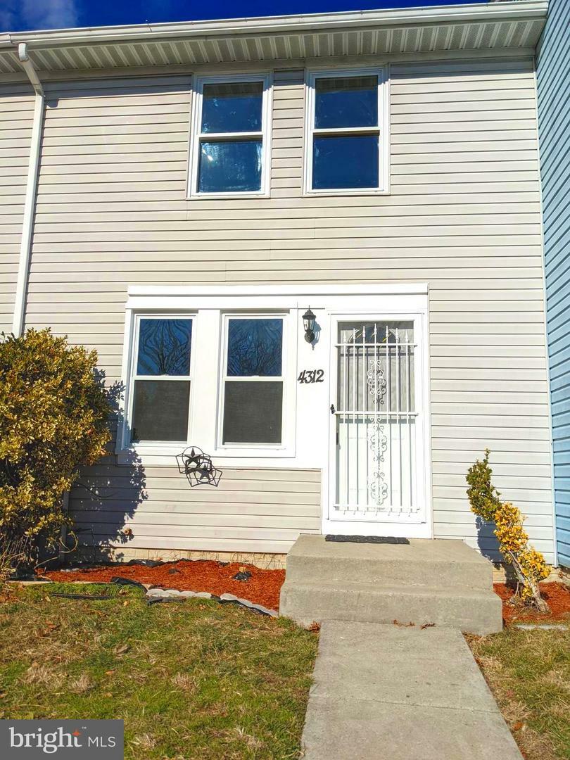 Property Photo:  4312 Dana Street  MD 21229 