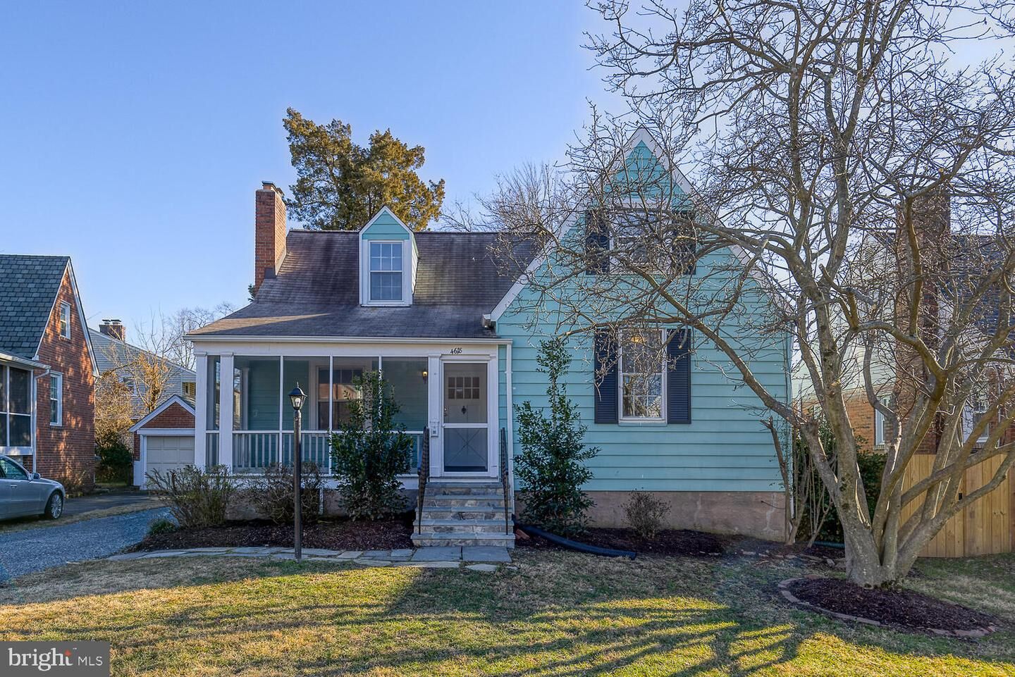 Property Photo: 4618 14th Street N VA 22207