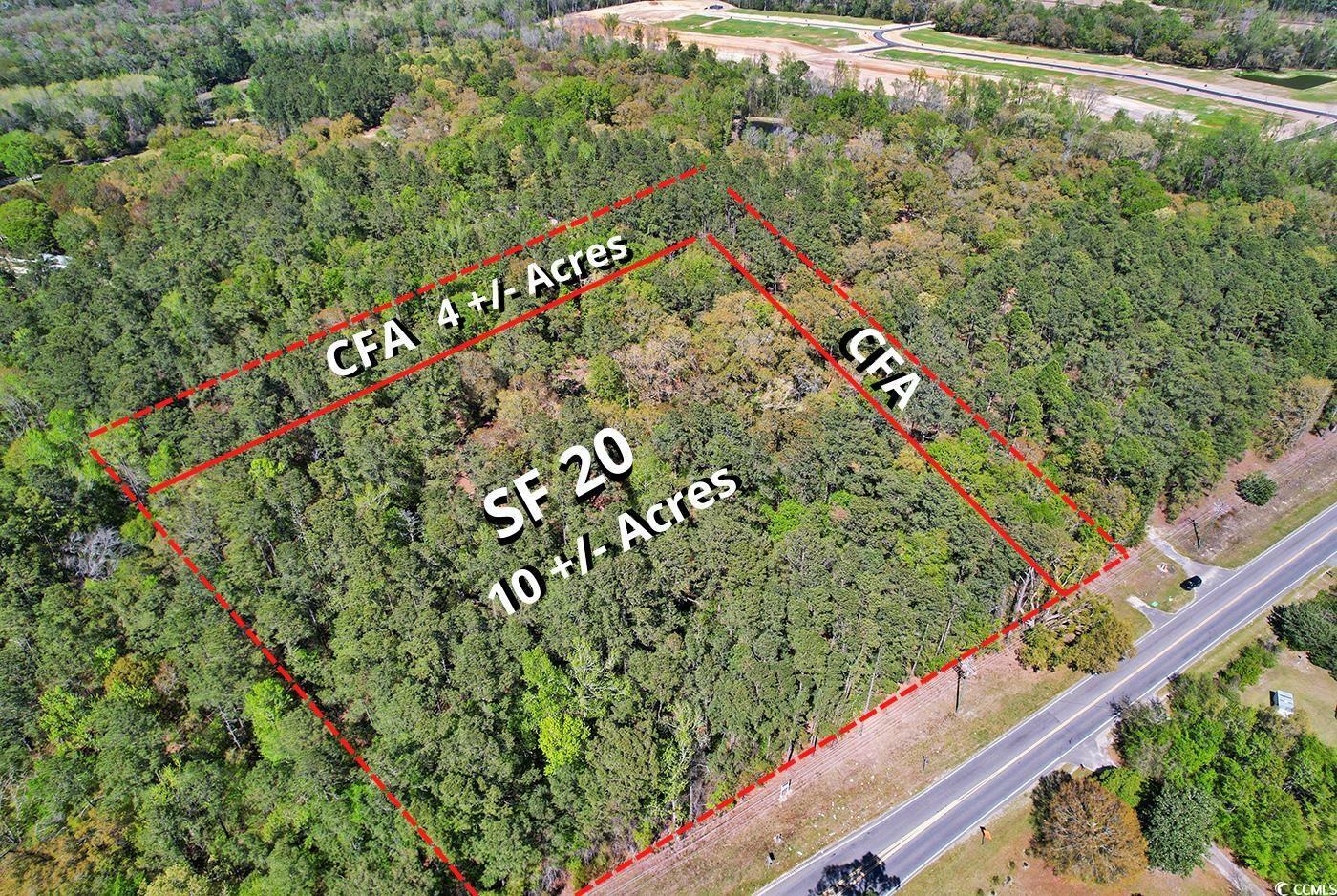 Property Photo:  3303 Highway 90  SC 29526 