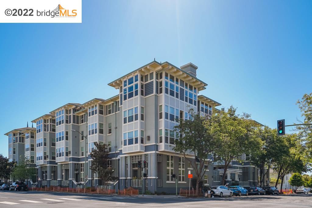 Property Photo: 655 12th Street Unit# 216 CA 94607