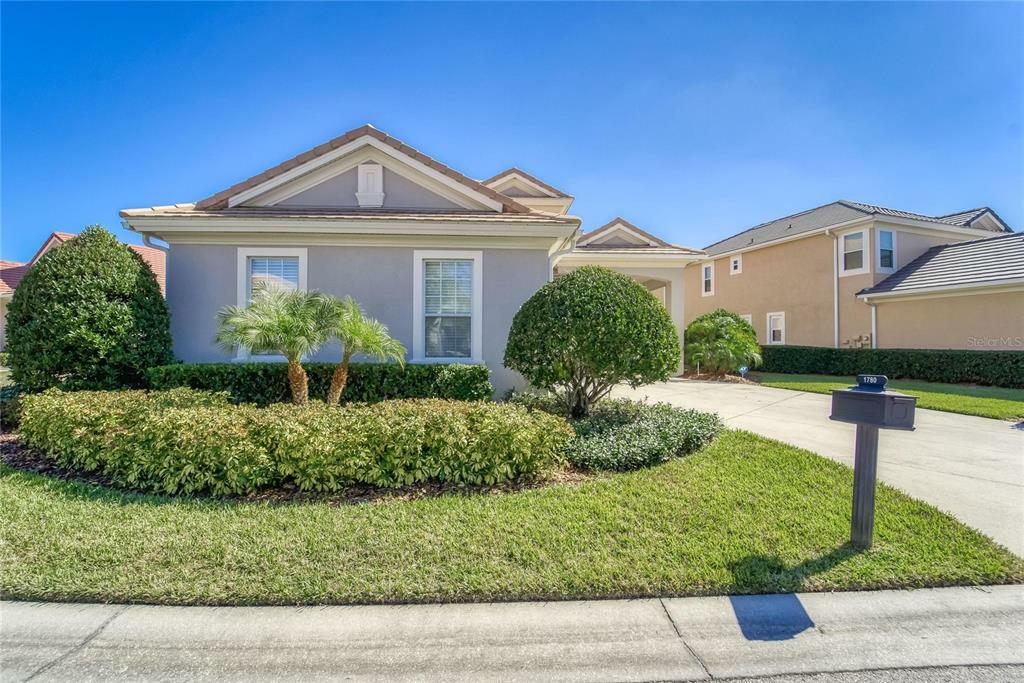 Property Photo:  1780 Laurel Glen Place  FL 33803 