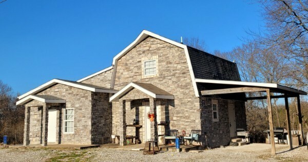 Property Photo:  15188 Roberts Loop  AR 72732 