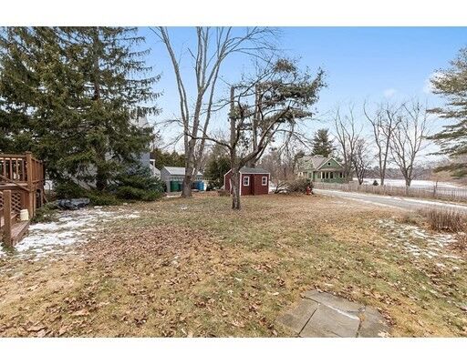 Property Photo:  64 Laws Brook Road  MA 01742 