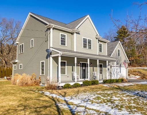 Property Photo: 187 Parker St MA 01754