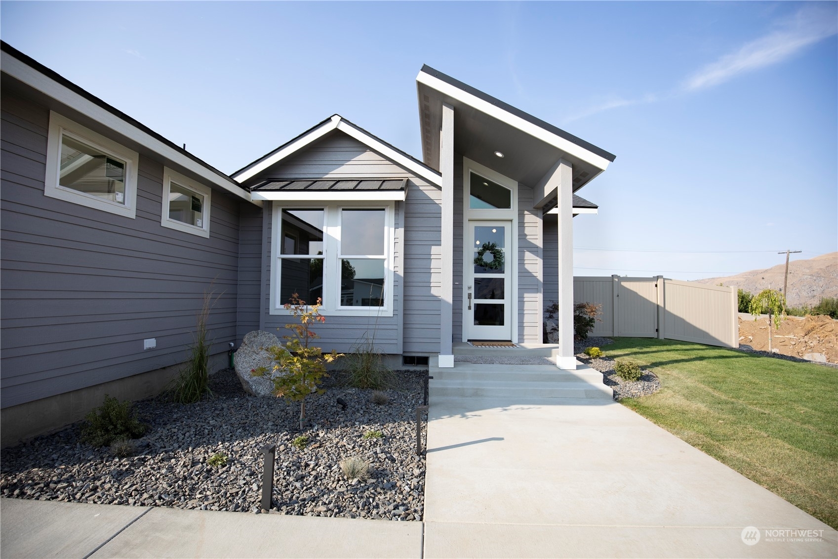 Property Photo:  15004 Allison Place  WA 98822 