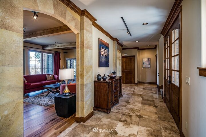 Property Photo: 5358 Canvasback Loop WA 98230