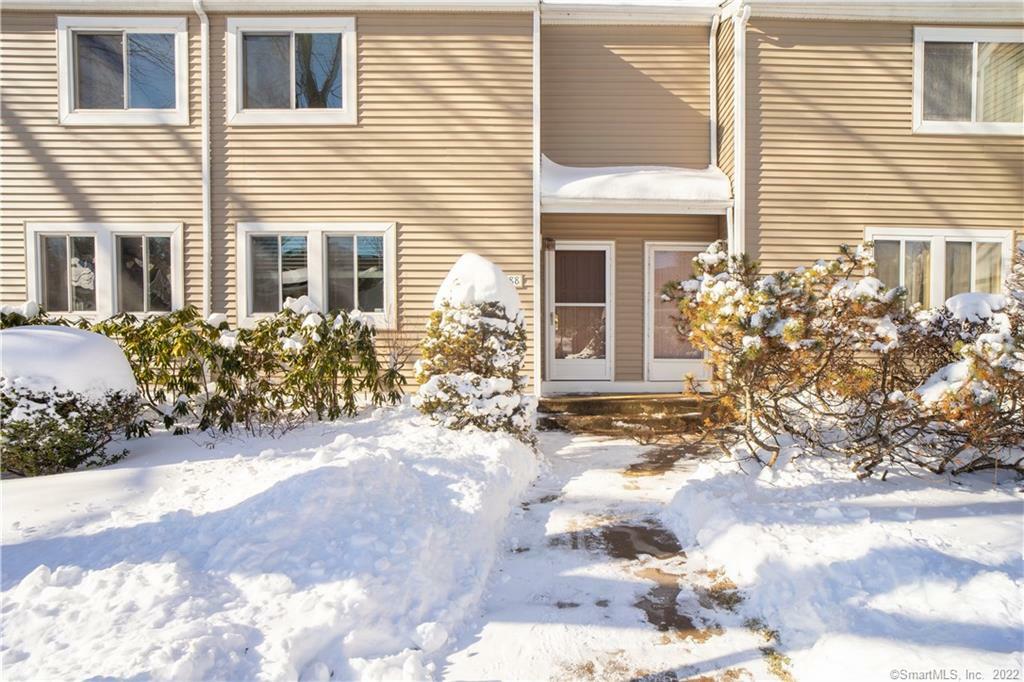 Property Photo:  60 Old Town Road 188  CT 06066 