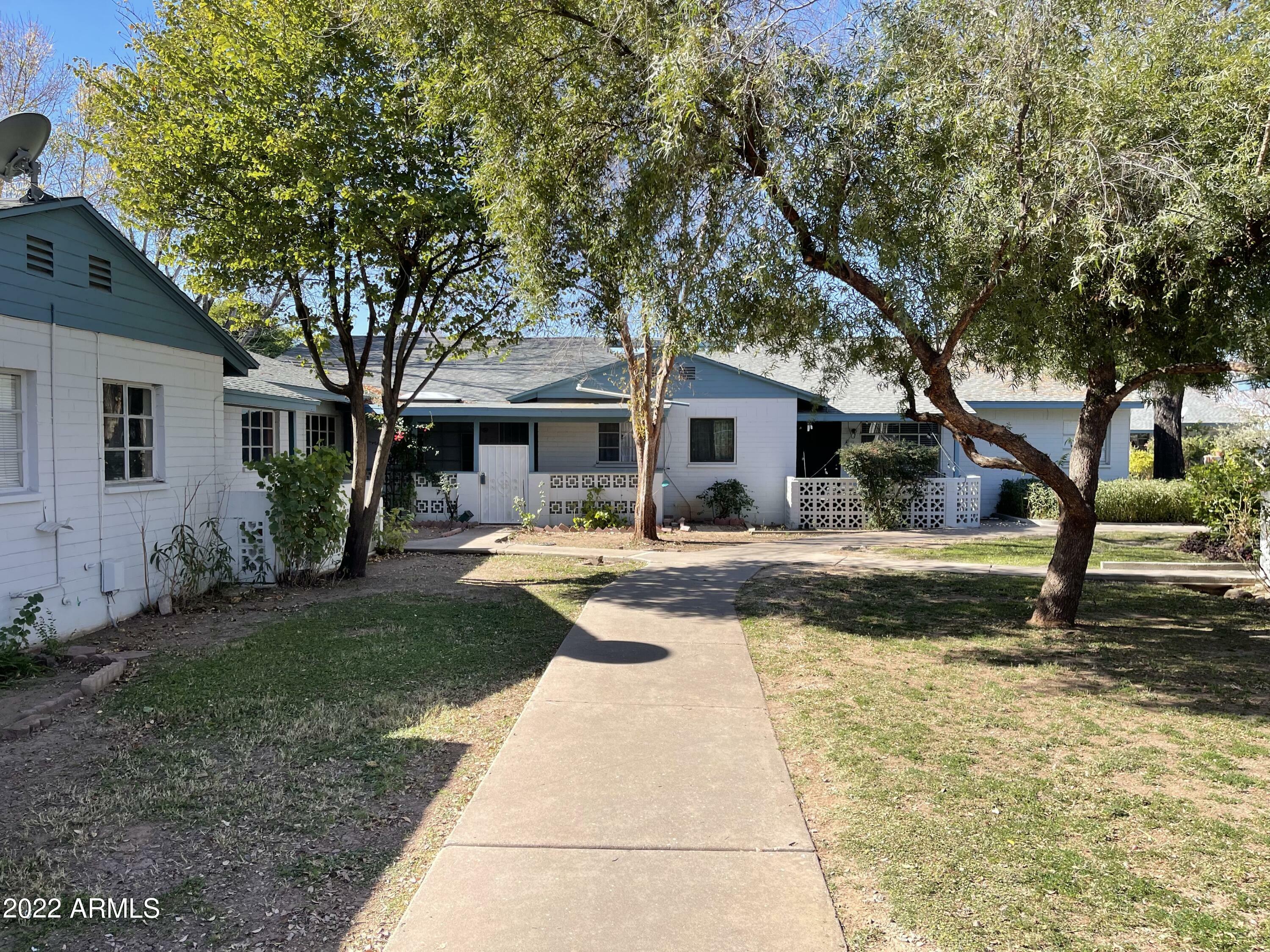 Property Photo:  2941 N 19th Avenue  AZ 85015 