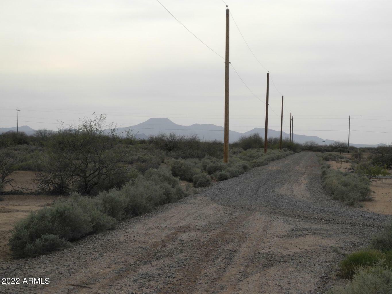 Property Photo:  0 W Grove Road N  AZ 85193 