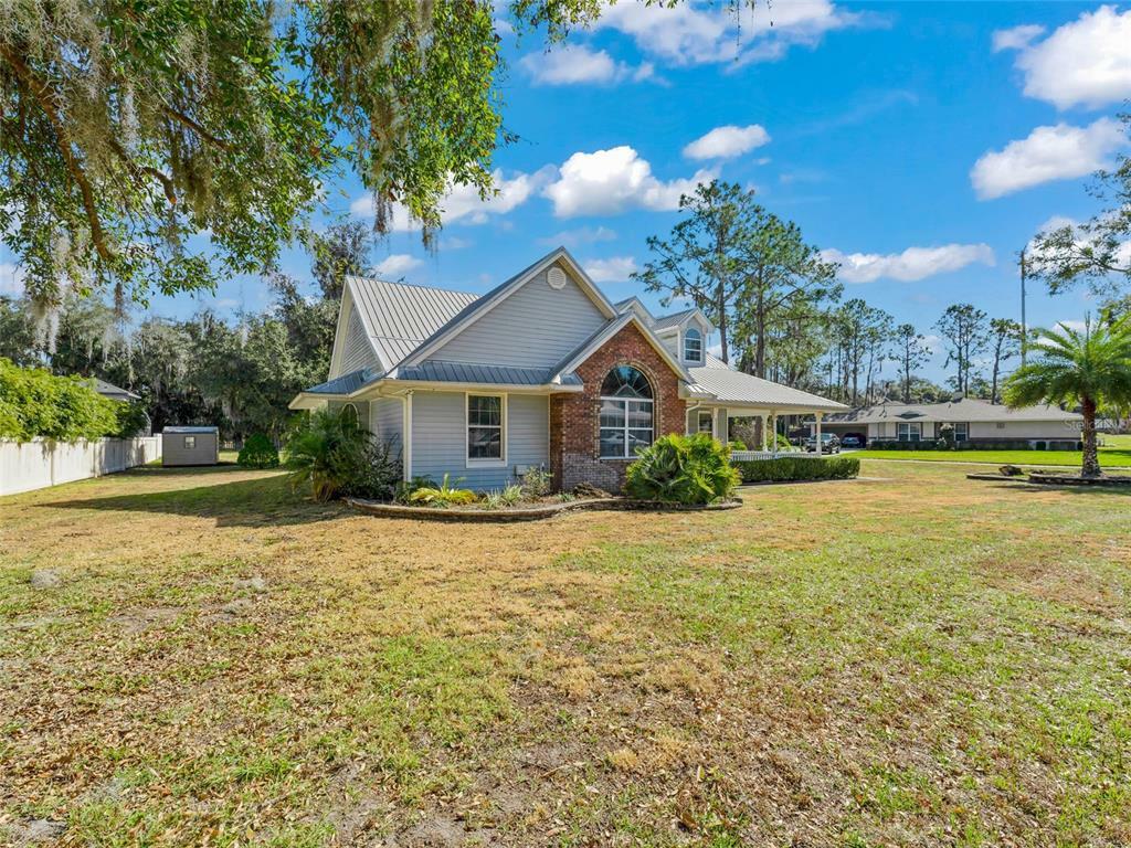 Property Photo:  608 Newell Hill Road  FL 34748 