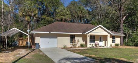 Property Photo:  3757 SE 133rd Place  FL 34420 