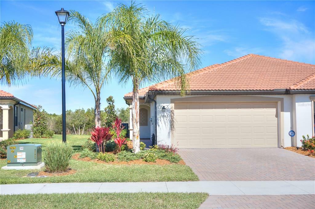 Property Photo:  23952 Skyflower Court  FL 34293 