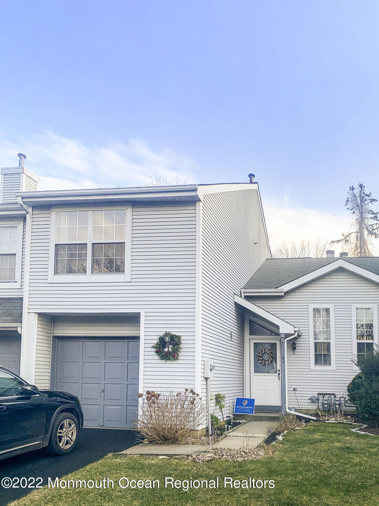 Property Photo:  42 Malibu Drive  NJ 07724 