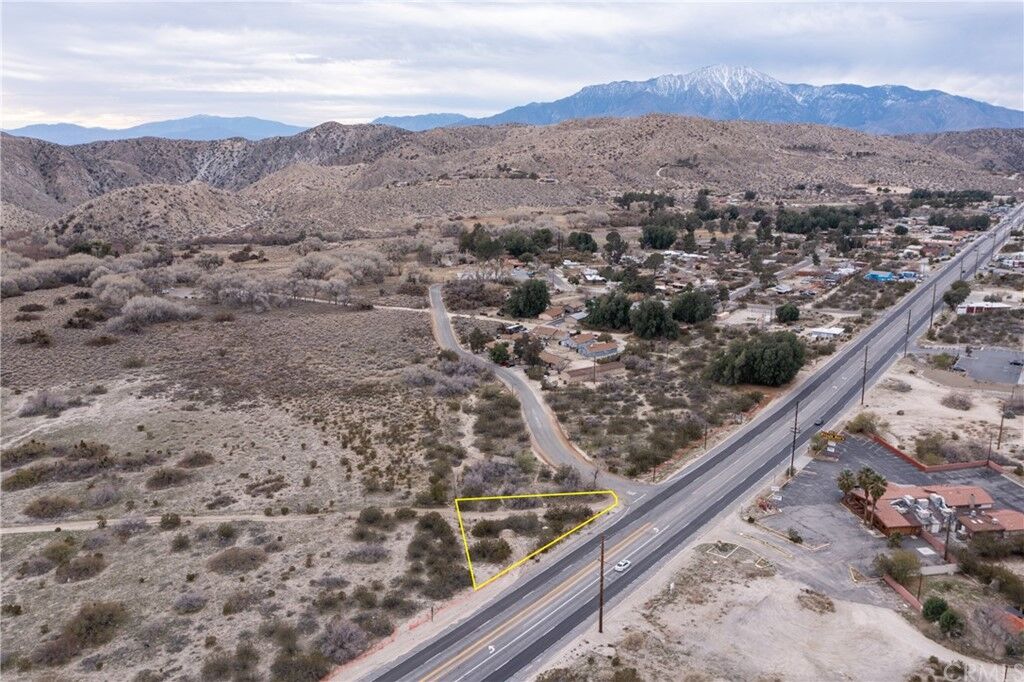 Property Photo:  321 Twentynine Palms Highway  CA 92256 