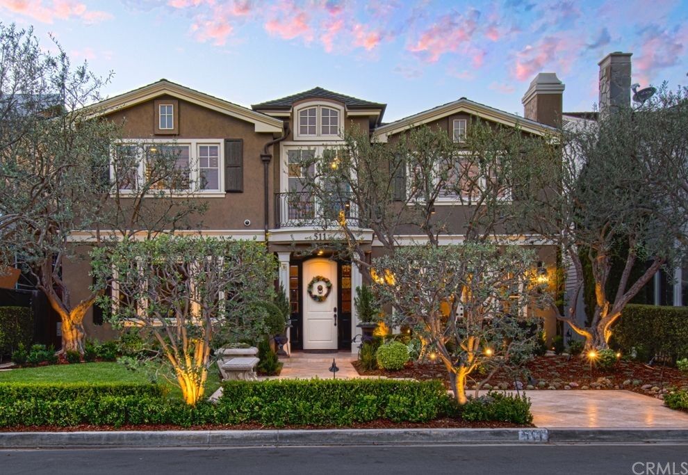 Property Photo: 511 Aliso Ave. CA 92663