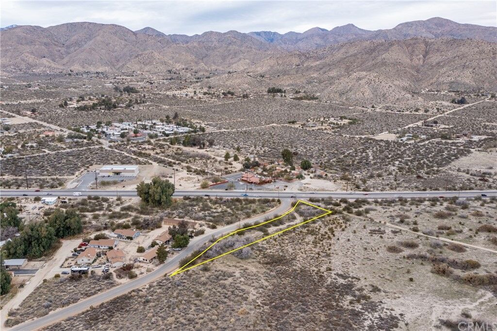 Property Photo:  123 East Drive  CA 92256 