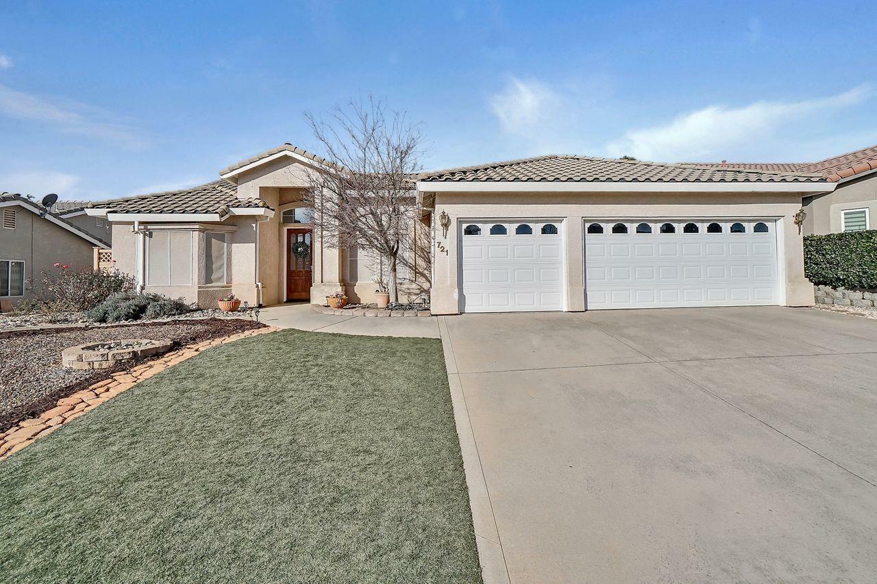 Property Photo:  721 Pleasant Valley Drive  CA 95640 