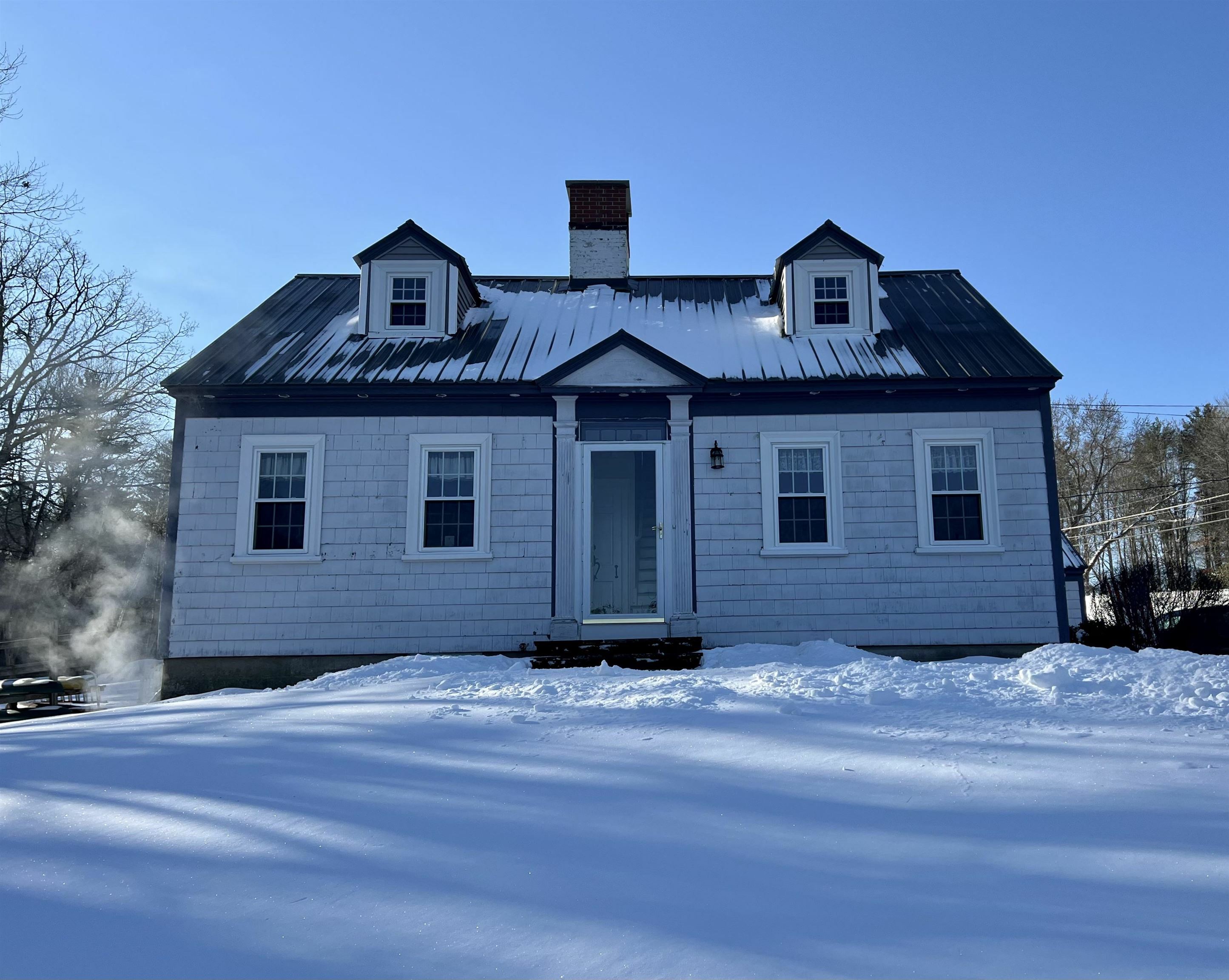 Property Photo:  25 Logging Hill Road  NH 03304 