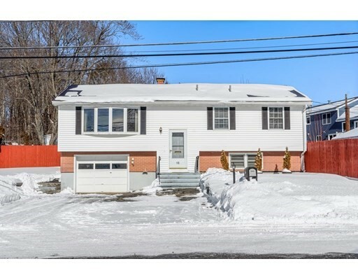 Property Photo: 15 Cidalia MA 01854