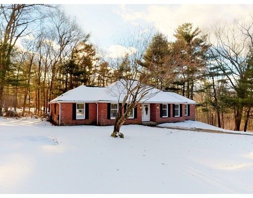 Property Photo:  3 Old Conant Circle  MA 02454 