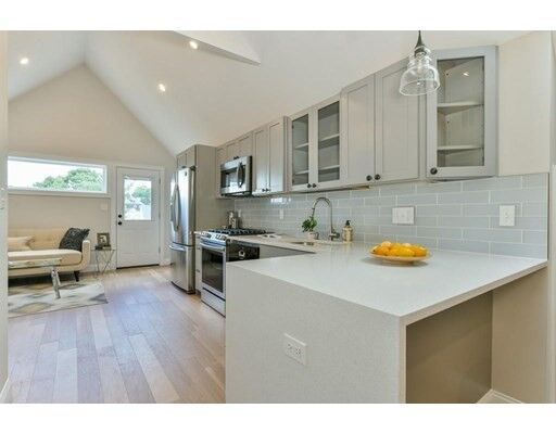 Property Photo:  20 Weld Hill 3  MA 02130 