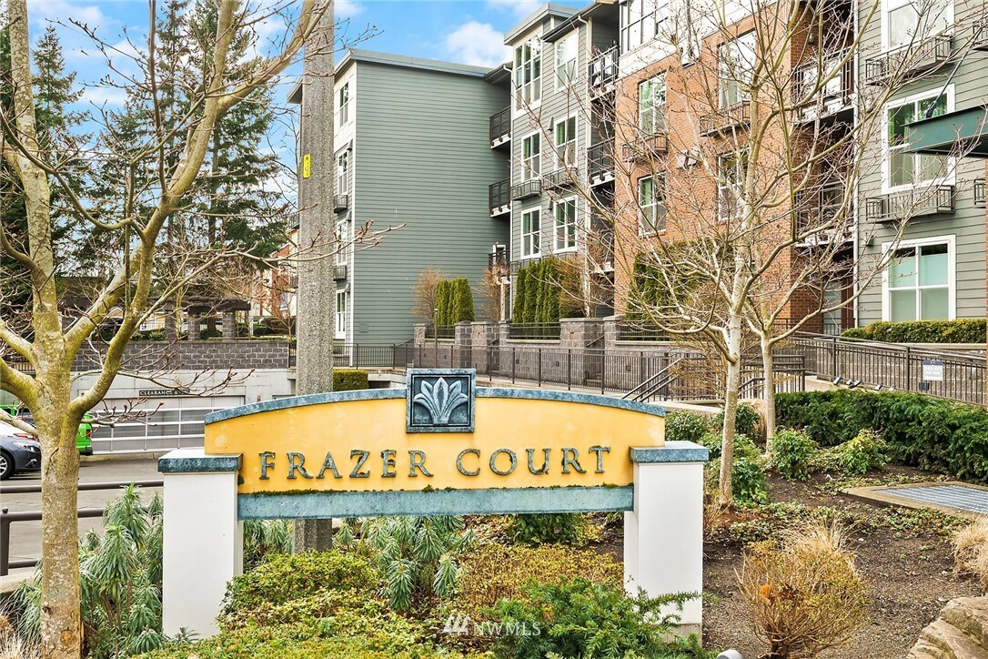 Property Photo:  16275 NE 85th Street 108  WA 98052 