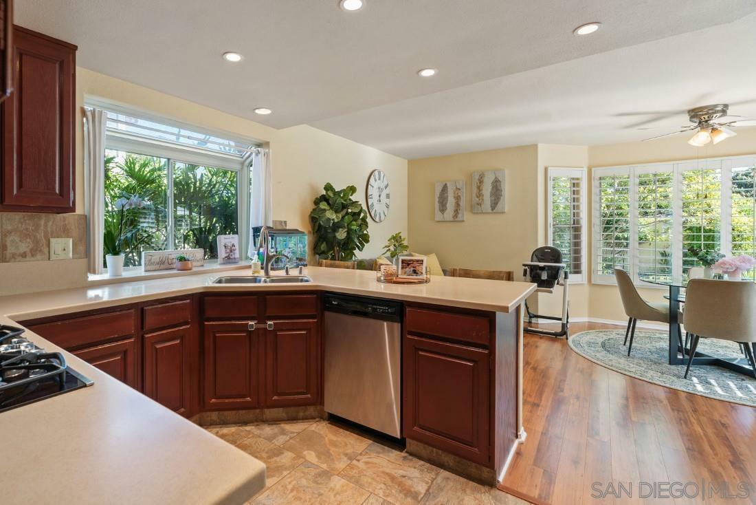 Property Photo: 16427 Calle Pulido CA 92128